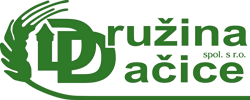 Družina Dačice